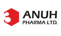 ANUH PHARMA LTD