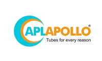 APL APOLLO TUBES LTD