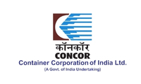 CONTAINER CORPORATION OF INDIA LTD