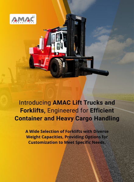FORKLIFT